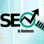SEO-in-business