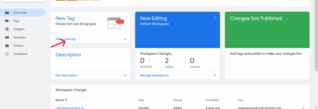 Google-Tag Manager-add-a-new-tag