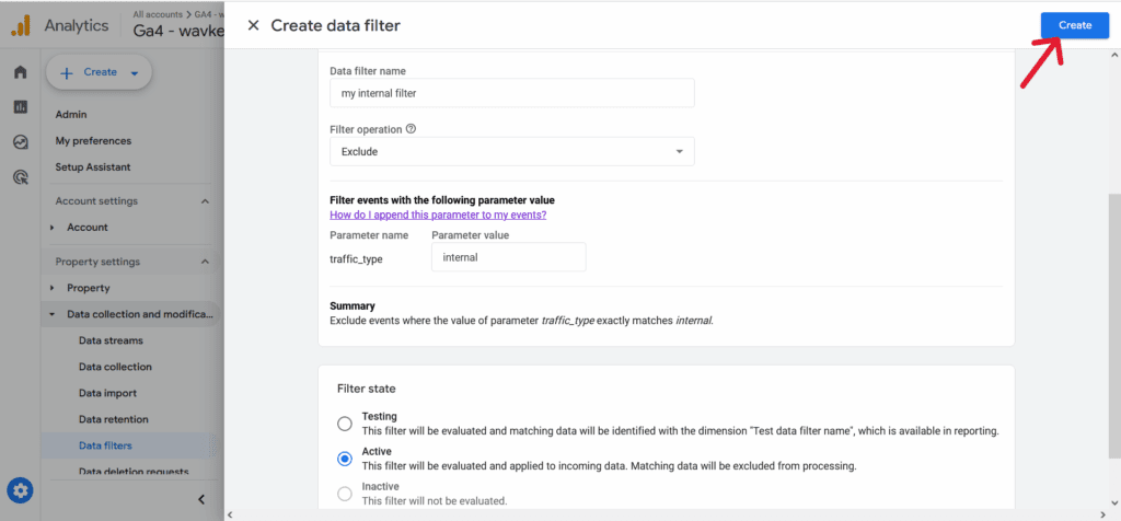 create-data-filter-internal-traffic-GA4