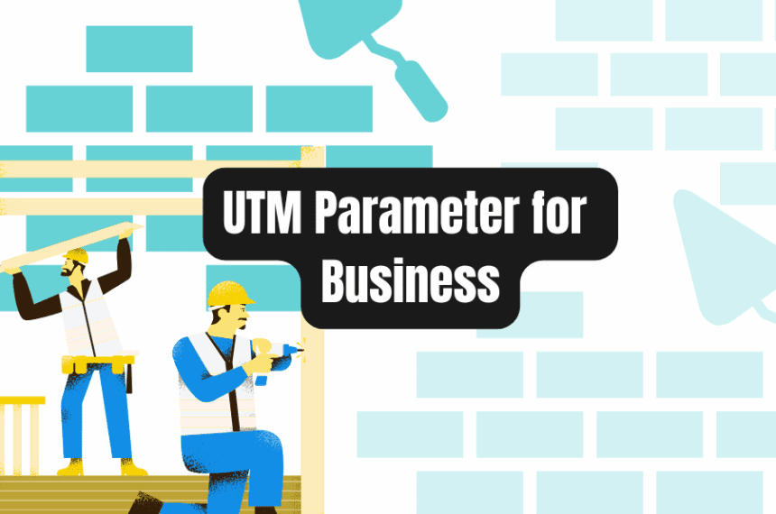 utm-parameter